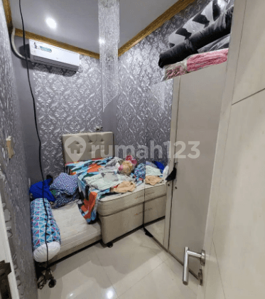 Dijual Rumah Teluk Gong Jakarta Utara 2