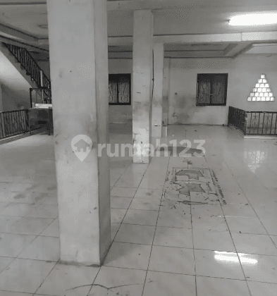Dijual Bu Gudang di Pluit, Jakarta Utara 2