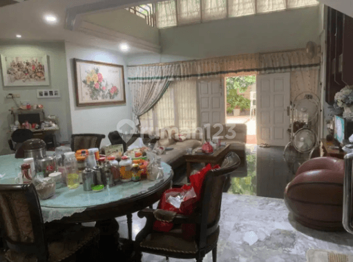 Dijual Rumah Hook Blok 6 Muara Karang Jakarta Utara 2