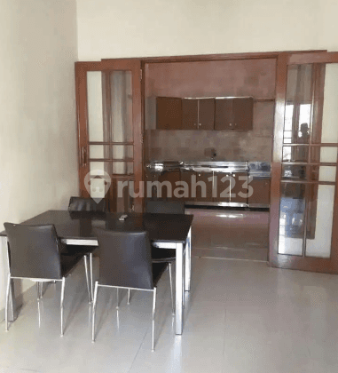 Dijual Rumah Di Tanjung Duren Jakarta Barat 1