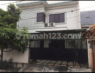 Dijual Rumah Kft Cengkareng Jakarta Barat 1