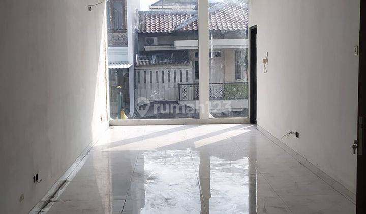 Dijual Rumah Puri Media Jakarta Barat 1