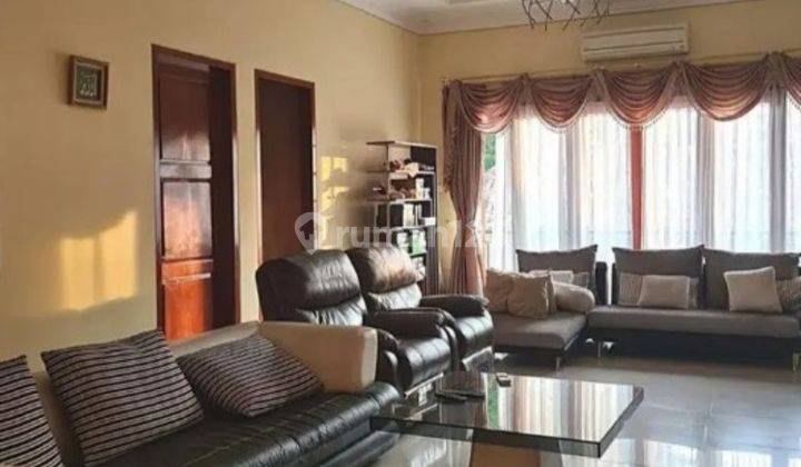 Dijual Rumah Mewah Menteng Jakarta Pusat 1