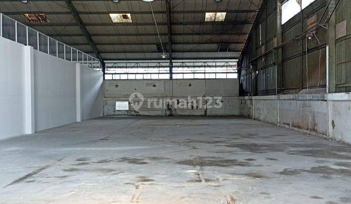 Dijual Cepat Tanah Pluit Raya Jakarta Utara 2