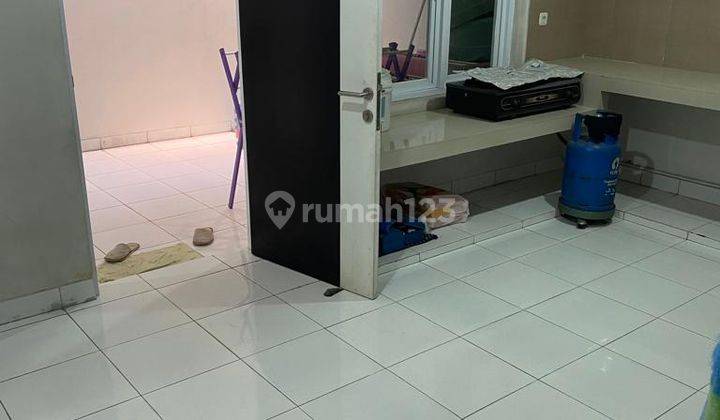 Dijual Rumah Pluit Barat Jakarta Utara 2