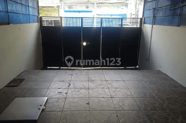 Dijual Ruko Taman Harapan Indah Jelambar Jakarta Barat 2