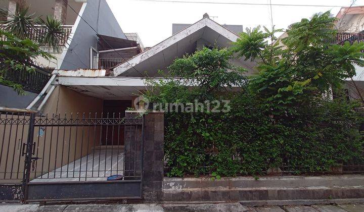 Dijual Rumah Di Bidara Tomang Jakarta Barat 1