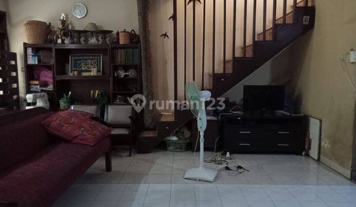 Dijual Rumah Di Bidara Tomang Jakarta Barat 2