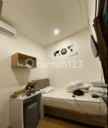 Dijual Rumah Kost Rawa Kepa Tomang Jakarta Barat 1