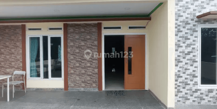 Dijual Rumah Di Pegadungan Kalideres Jakarta Barat 1