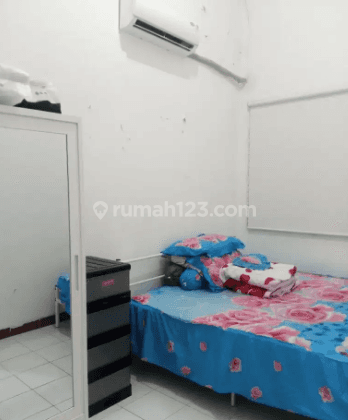 Dijual Rumah Teluk Gong Jakarta Utara 1