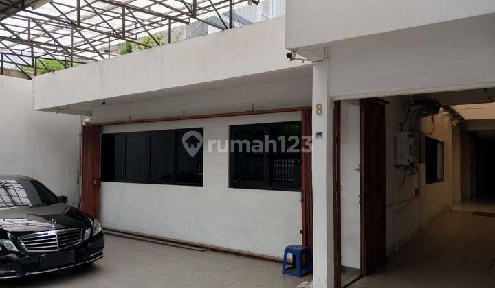 Dijual Cepat Rumah Tamansari Jakarta Barat 2