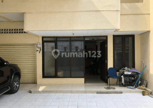 Dijual Rumah Pluit Timur Residence Jakarta Utara 2