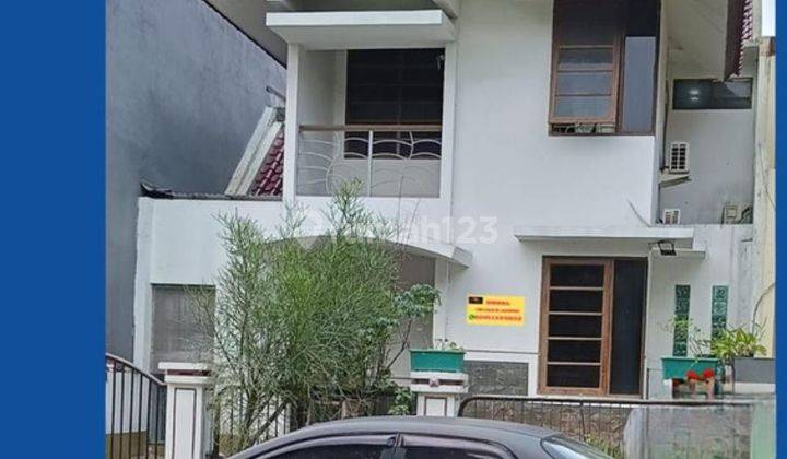 Dijual Rumah Metland Puri Jakarta Barat  2