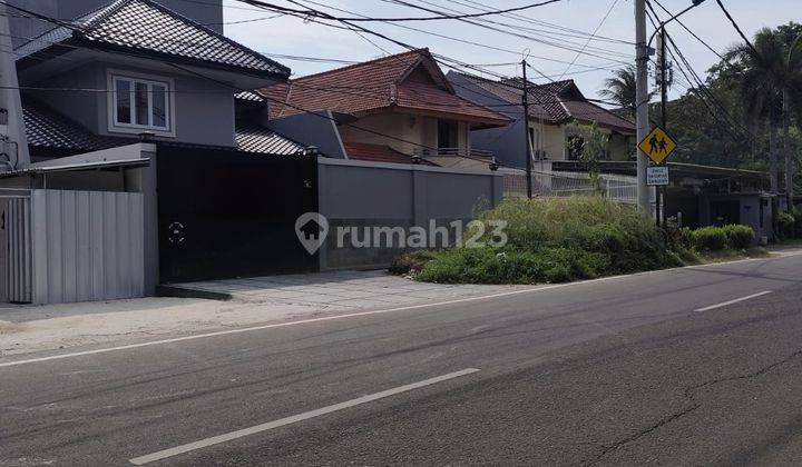 Dijual Rumah Pluit Timur Jakarta Utara 1