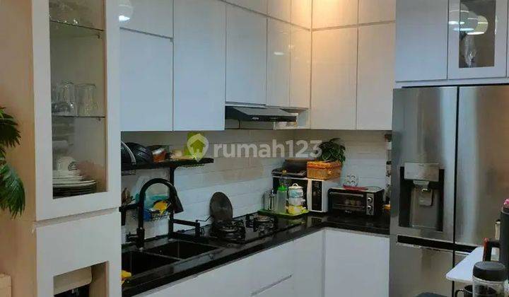 Dijual Rumah Golf Island Pik 2 Jakarta Utara 2