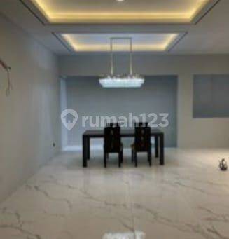 Dijual Rumah Brandnew Pluit Sakti Jakarta Utara 2