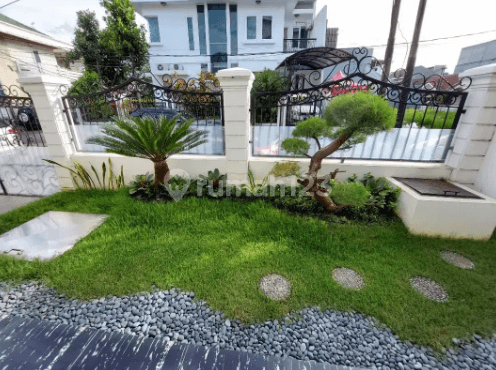 Dijual Rumah Fullfurnish Citra Garden 2 Jakarta Barat 2