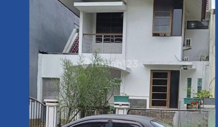 Dijual Rumah Metland Puri Jakarta Barat  1