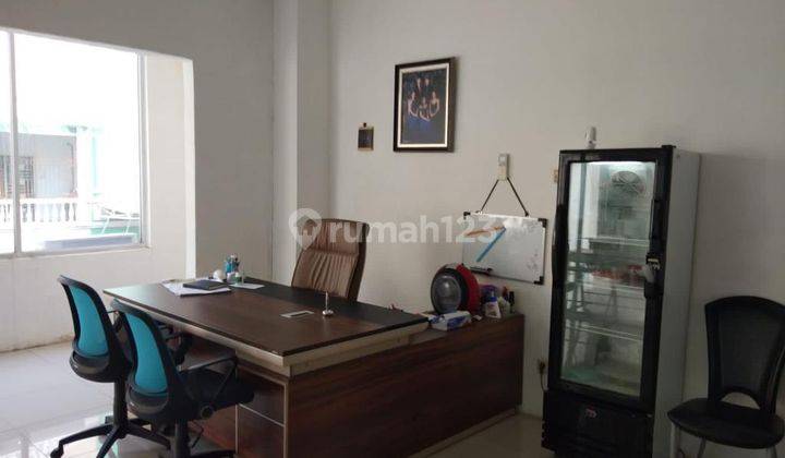 Dijual Ruko Gandeng Duta Square Tubagus Angke Jakarta Barat 1