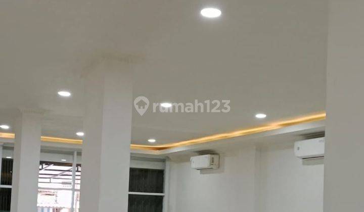 Dijual Ruko Muwardi Grogol Jakarta Barat Lt. 2 Sampe 4 Kos Kosan  2