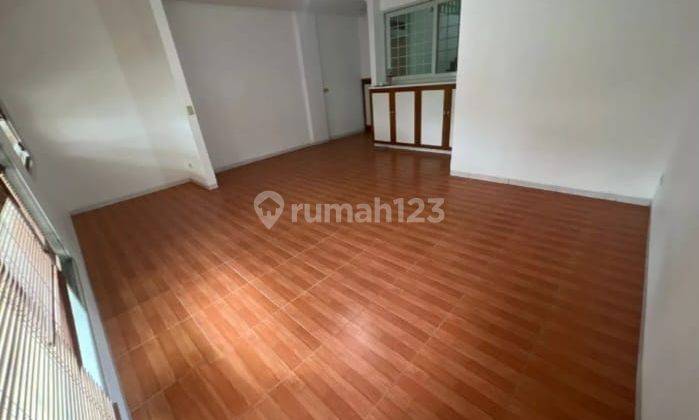 Dijual Town House Pantai Mutiara Jakarta Utara  1