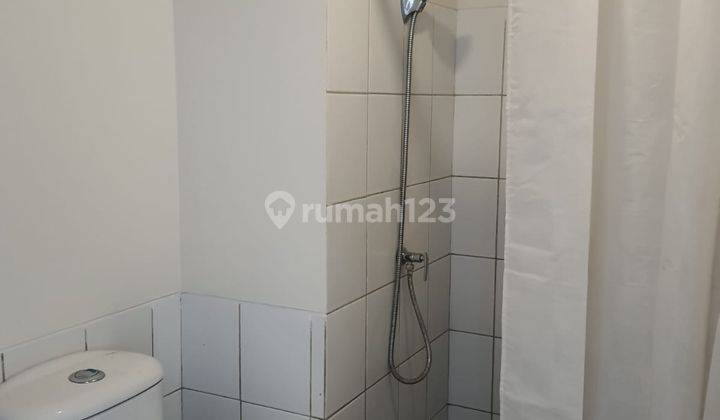 Turun Harga! Dijual Apartemen Grand Asia Afrika Tipe 2 Kamar Tidur,view Cantik 2