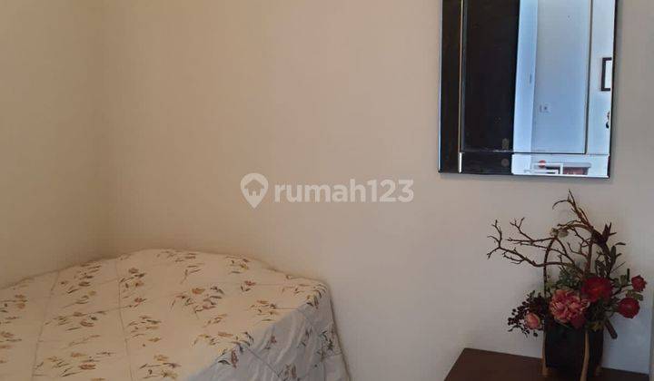 Turun Harga! Dijual Apartemen Grand Asia Afrika Tipe 2 Kamar Tidur,view Cantik 4