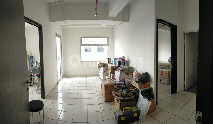 Jual Apartemen Grand Asia Afrika 2 kamar Tidur Unfurnished 5