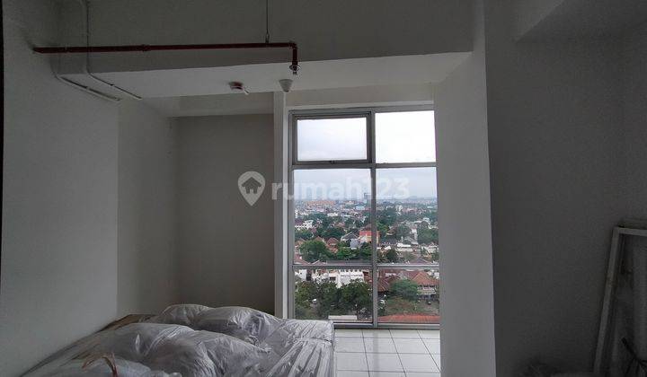 Jual Apartemen Grand Asia Afrika 2 kamar Tidur Unfurnished 1