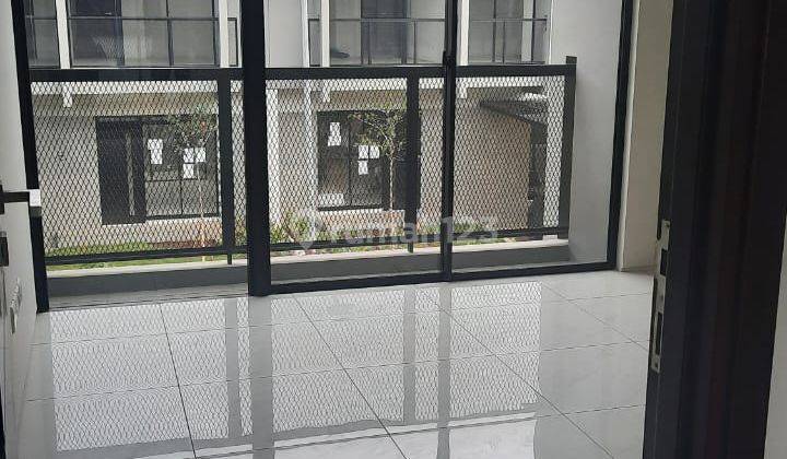 For Rent Rumah Baru Siap Huni KBP Tatar Tarubhawana 2
