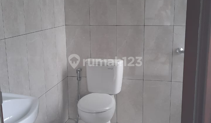 For Rent Rumah Baru Siap Huni KBP Tatar Tarubhawana 4