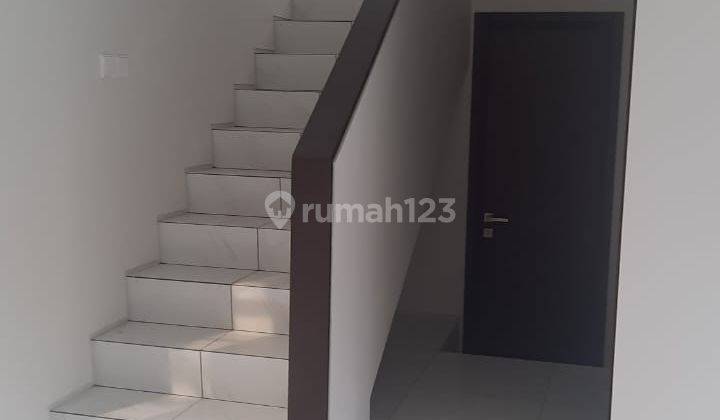 For Rent Rumah Baru Siap Huni KBP Tatar Tarubhawana 5