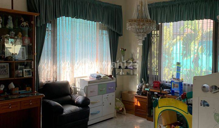 Rumah Mewah Sayap Pasteur.Bersih Terawat Siap Huni,Halaman Luas 1