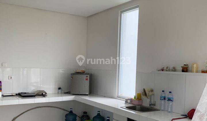 Disewakan Villa 3Lantai ,lingkungan Bagus ,udara Sejuk,Furnished di Dago Resort, Dago 2