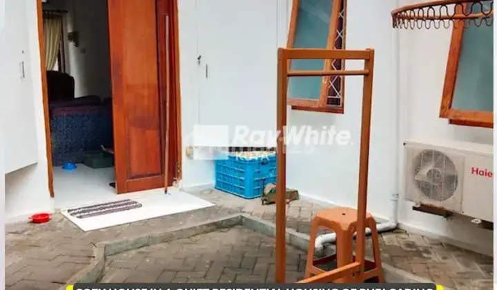 Cozy House at Puri Gading Residential Jimbaran For Sale 5