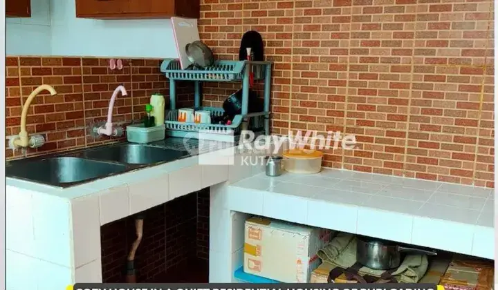 Cozy House at Puri Gading Residential Jimbaran For Sale 8