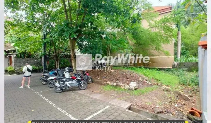 Tanah 2 are di Puri Gading Hook Dijual 3