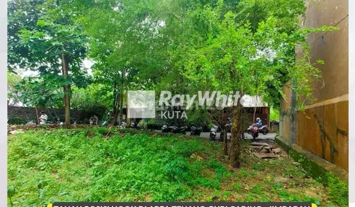 Tanah 2 are di Puri Gading Hook Dijual 4