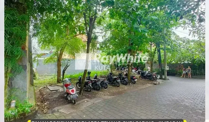 Tanah 2 are di Puri Gading Hook Dijual 5
