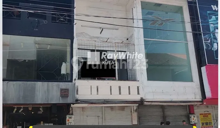 Commercial Shop Only 300mtr to Kuta Beach For Sale 10