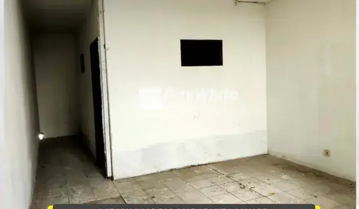 Commercial Shop Only 300mtr to Kuta Beach For Sale 11