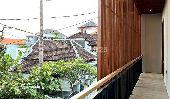 Down Price Modern Tropical 2Bedroom Villa at Canggu For Sale 1