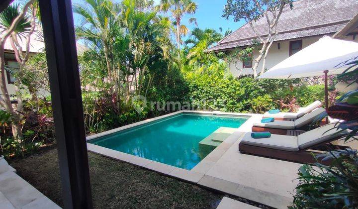 Villa 3 Bedroom Ensuite At Katma Kandara For Rent 2