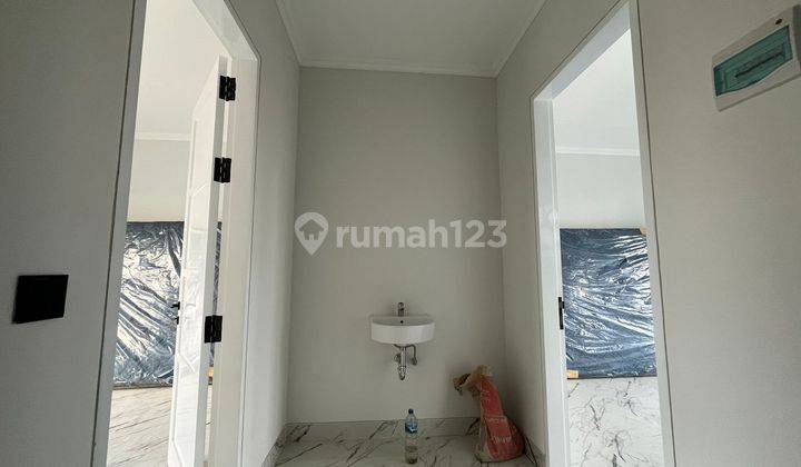 Dijual Townhouse Minimalis Modern Di Pusat Kota Denpasar 2