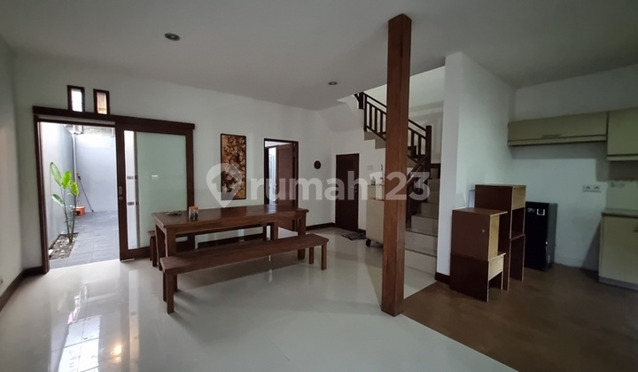 Modern House At Sidekarya 10 Minutes To Sanur Beach For Sale