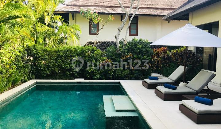 Villa 3 Bedroom Ensuite At Karma Kandara For Rent