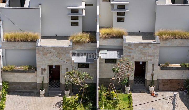 A Luxurious Brand New Residental Villa For Sale In An Exclusive Tranquil Area Of Uluwatu Ungasan Bali 1