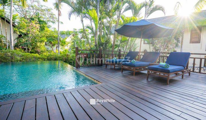 One Of The Best Villas At Karma Kandara Beach For Sale 2