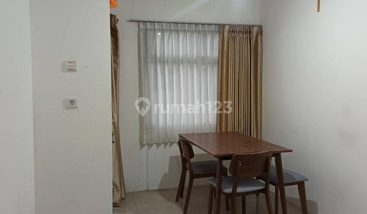 Dijual Apartment Pusat Kota Bandung Grand Asia Afrika 1